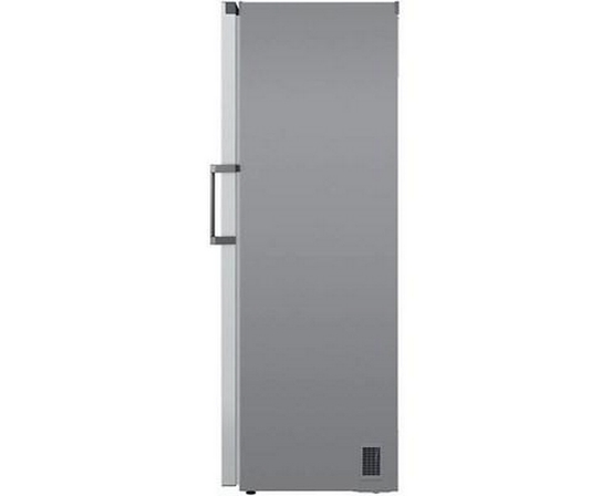 LG 11.4 Cu.Ft. Upright Freezer With Smart Diagnosis™ - LROFC1104V