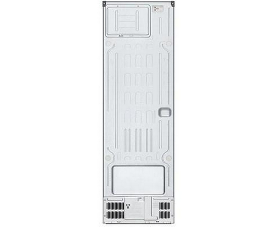 LG 11.4 Cu.Ft. Upright Freezer With Smart Diagnosis™ - LROFC1104V