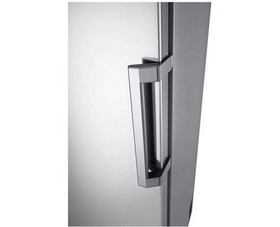 LG 11.4 Cu.Ft. Upright Freezer With Smart Diagnosis™ - LROFC1104V