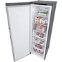 LG 11.4 Cu.Ft. Upright Freezer With Smart Diagnosis™ - LROFC1104V