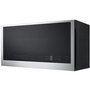 LG 30-Inch, 2.0 Cu. Ft. Smart Wi-Fi Enabled Over-The-Range Microwave Oven With Easyclean® - MVEL2033F