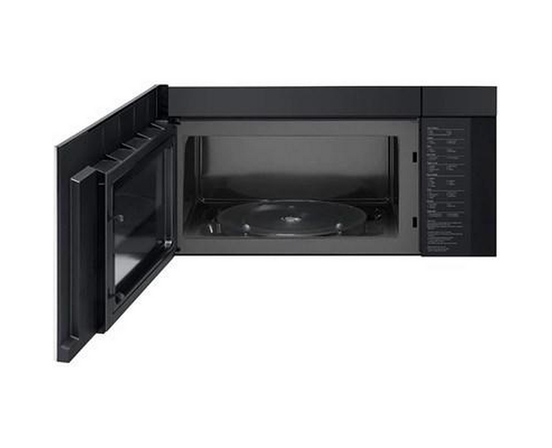 LG 30-Inch, 2.0 Cu. Ft. Smart Wi-Fi Enabled Over-The-Range Microwave Oven With Easyclean® - MVEL2033F