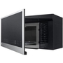 LG 30-Inch, 2.0 Cu. Ft. Smart Wi-Fi Enabled Over-The-Range Microwave Oven With Easyclean® - MVEL2033F