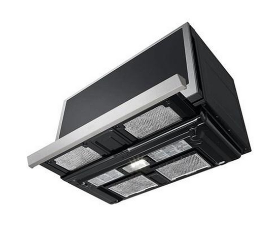 LG 30-Inch, 2.1 Cu. Ft. Wi-Fi Enabled Over-The-Range Microwave Oven With Easyclean® - MVEL2137F