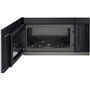 LG 2.1 Cu. Ft. Wi-Fi Enabled Over-The-Range Microwave Oven With Easyclean® - MVEL2137D