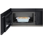 LG 2.1 Cu. Ft. Wi-Fi Enabled Over-The-Range Microwave Oven With Easyclean® - MVEL2137D