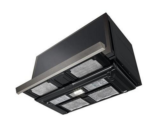 LG 2.1 Cu. Ft. Wi-Fi Enabled Over-The-Range Microwave Oven With Easyclean® - MVEL2137D