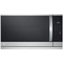 LG 30-Inch, 2.1 Cu. Ft. Over-The-Range Microwave Oven With Extendavent® 2.0 - MVEL2125F