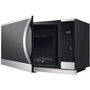 LG 30-Inch, 2.1 Cu. Ft. Over-The-Range Microwave Oven With Extendavent® 2.0 - MVEL2125F