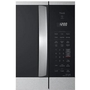 LG 30-Inch, 2.1 Cu. Ft. Over-The-Range Microwave Oven With Extendavent® 2.0 - MVEL2125F