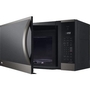 LG 30-Inch 1.8 Cu. Ft. Over-The-Range Microwave Oven With Easyclean® - MVEM1825D