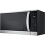 LG 30-Inch 1.8 Cu. Ft. Over-The-Range Microwave Oven With Easyclean® - MVEM1825F