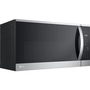 LG 30-Inch 1.8 Cu. Ft. Over-The-Range Microwave Oven With Easyclean® - MVEM1825F