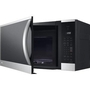 LG 30-Inch 1.8 Cu. Ft. Over-The-Range Microwave Oven With Easyclean® - MVEM1825F