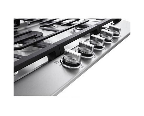 LG 30-Inch Built-In Gas Cooktop - CBGJ3023S