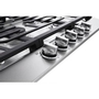 LG 30-Inch Built-In Gas Cooktop - CBGJ3023S