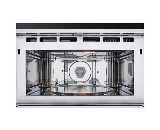 LG 30-Inch, 6.4 Cu.Ft. Built-In Combination Wall Oven With Thinq® Technology - WCEP6427F