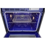 LG 30-Inch, 6.4 Cu.Ft. Built-In Combination Wall Oven With Thinq® Technology - WCEP6427F