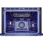 LG 30-Inch, 6.4 Cu. Ft. Built-In Combination Wall Oven With Thinq® Technology - WCEP6423F