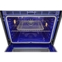 LG 30-Inch, 6.4 Cu. Ft. Built-In Combination Wall Oven With Thinq® Technology - WCEP6423F