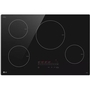 LG 30-Inch Built-In Induction Cooktop With Ultraheat™ - CBIH3013BE