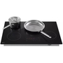 LG 30-Inch Built-In Induction Cooktop With Ultraheat™ - CBIH3013BE