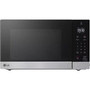 LG 18-Inch, 0.9 Cu. Ft. Neochef™ Countertop Microwave With Smart Inverter - MSER0990S