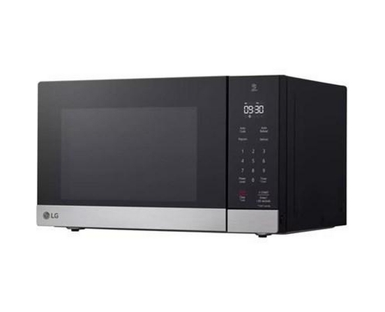 LG 18-Inch, 0.9 Cu. Ft. Neochef™ Countertop Microwave With Smart Inverter - MSER0990S