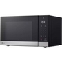 LG 18-Inch, 0.9 Cu. Ft. Neochef™ Countertop Microwave With Smart Inverter - MSER0990S