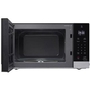 LG 18-Inch, 0.9 Cu. Ft. Neochef™ Countertop Microwave With Smart Inverter - MSER0990S