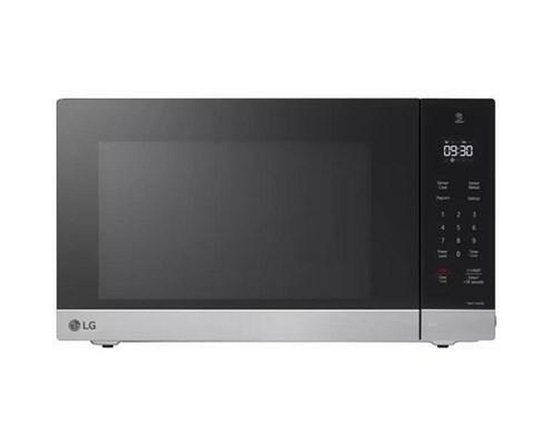 LG 22-Inch, 1.5 Cu. Ft. Neochef™ Countertop Microwave With Smart Inverter - MSER1590S