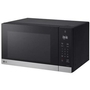 LG 22-Inch, 1.5 Cu. Ft. Neochef™ Countertop Microwave With Smart Inverter - MSER1590S