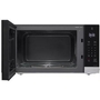 LG 22-Inch, 1.5 Cu. Ft. Neochef™ Countertop Microwave With Smart Inverter - MSER1590S