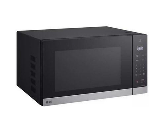 LG 24-Inch, 2.0 Cu. Ft. Neochef™ Countertop Microwave With Smart Inverter - MSER2090S