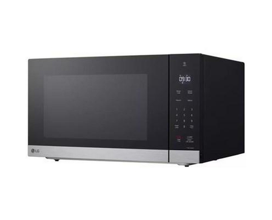 LG 24-Inch, 2.0 Cu. Ft. Neochef™ Countertop Microwave With Smart Inverter - MSER2090S