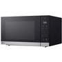 LG 24-Inch, 2.0 Cu. Ft. Neochef™ Countertop Microwave With Smart Inverter - MSER2090S