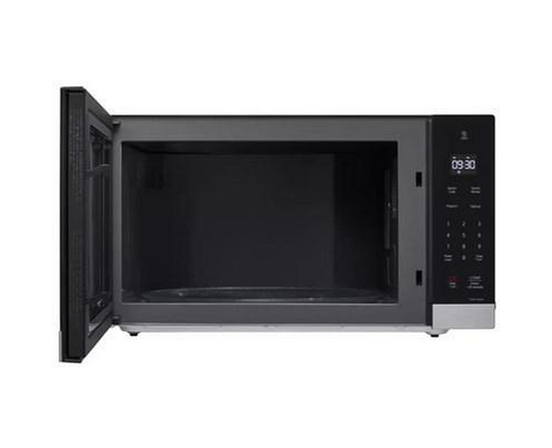 LG 24-Inch, 2.0 Cu. Ft. Neochef™ Countertop Microwave With Smart Inverter - MSER2090S