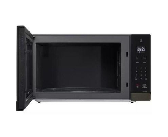 LG 24-Inch, 2.0 Cu. Ft. Neochef™ Countertop Microwave Oven With Smart Inverter - MSER2090D