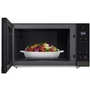 LG 24-Inch, 2.0 Cu. Ft. Neochef™ Countertop Microwave Oven With Smart Inverter - MSER2090D