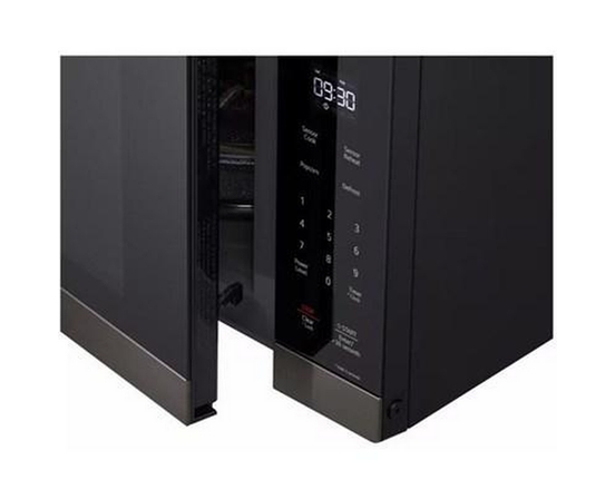 LG 24-Inch, 2.0 Cu. Ft. Neochef™ Countertop Microwave Oven With Smart Inverter - MSER2090D