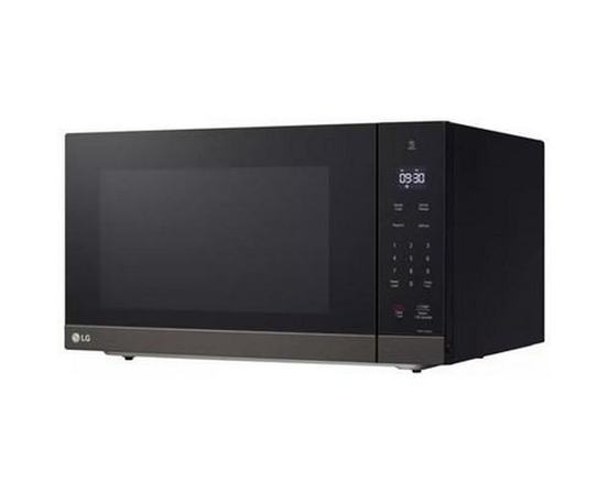 LG 24-Inch, 2.0 Cu. Ft. Neochef™ Countertop Microwave Oven With Smart Inverter - MSER2090D