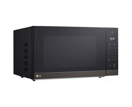 LG 24-Inch, 2.0 Cu. Ft. Neochef™ Countertop Microwave Oven With Smart Inverter - MSER2090D