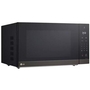 LG 24-Inch, 2.0 Cu. Ft. Neochef™ Countertop Microwave Oven With Smart Inverter - MSER2090D