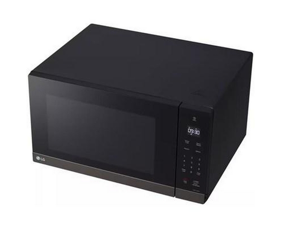 LG 24-Inch, 2.0 Cu. Ft. Neochef™ Countertop Microwave Oven With Smart Inverter - MSER2090D