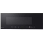 LG 1.3 Cu. Ft. Over-The-Range Microwave Oven With Easyclean® - MVEF1337F