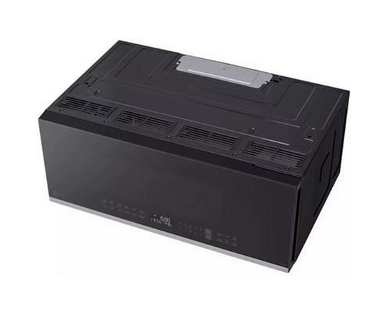 LG 1.3 Cu. Ft. Over-The-Range Microwave Oven With Easyclean® - MVEF1337F