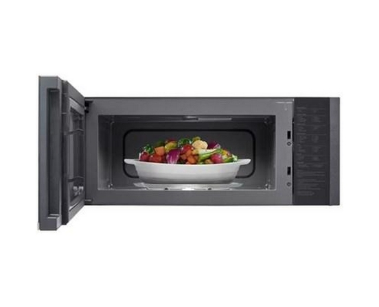 LG 1.3 Cu. Ft. Over-The-Range Microwave Oven With Easyclean® - MVEF1337F