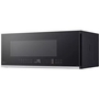 LG 1.3 Cu. Ft. Over-The-Range Microwave Oven With Easyclean® - MVEF1337F