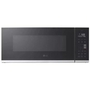 LG 30-Inch, 1.3 Cu. Ft. Over-The-Range Microwave Oven With Smartdiagnosis™ - MVEF1323F