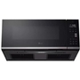LG 30-Inch, 1.3 Cu. Ft. Over-The-Range Microwave Oven With Smartdiagnosis™ - MVEF1323F
